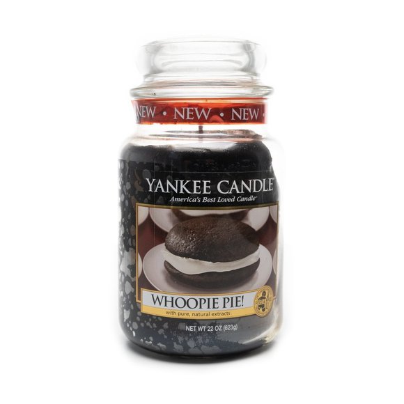 Yankee Candle Other - RARE Yankee Candle Whoopie Pie Retired 22oz jar candle